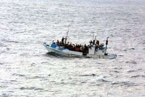 Grecia a aprobat o legislaţie pentru accelerarea expulzării migranţilor